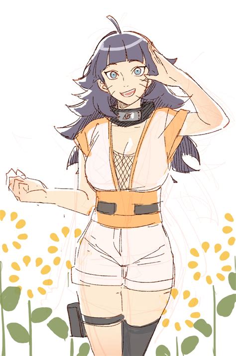 himawari uzumaki rule 34|Himawari.